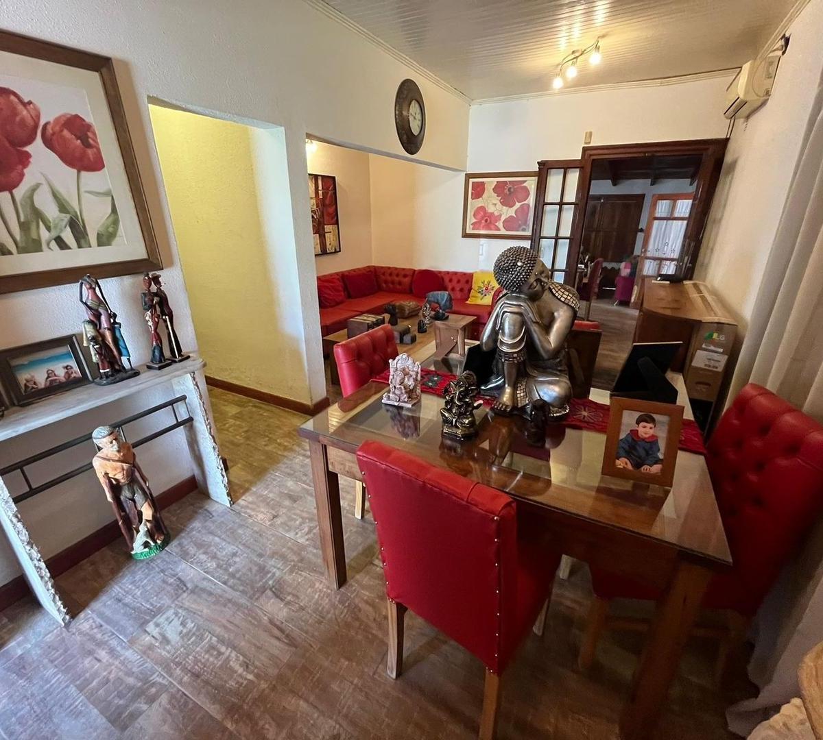 Excelente Casa en Calle 37, Entre 104/106 4
