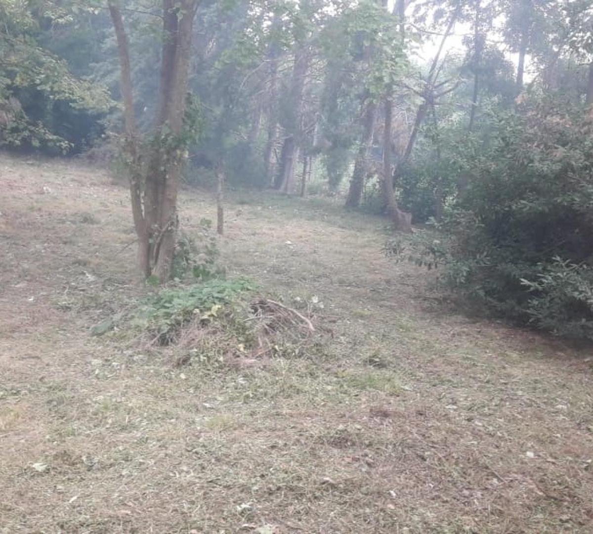 Casa Para Terminar y Gran Terreno 5