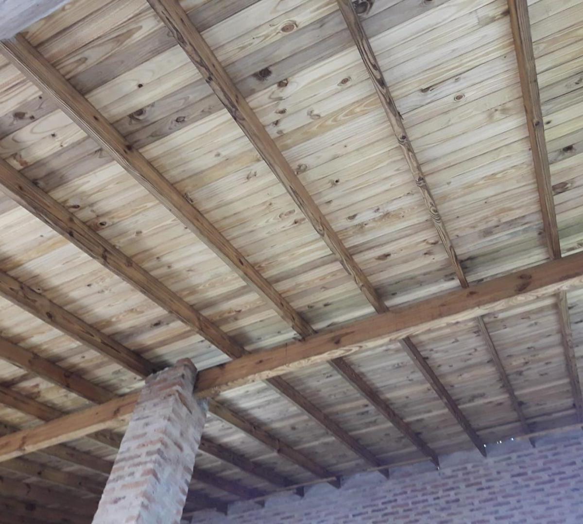 Foto de Casa para terminar y gran terreno, imagen 4