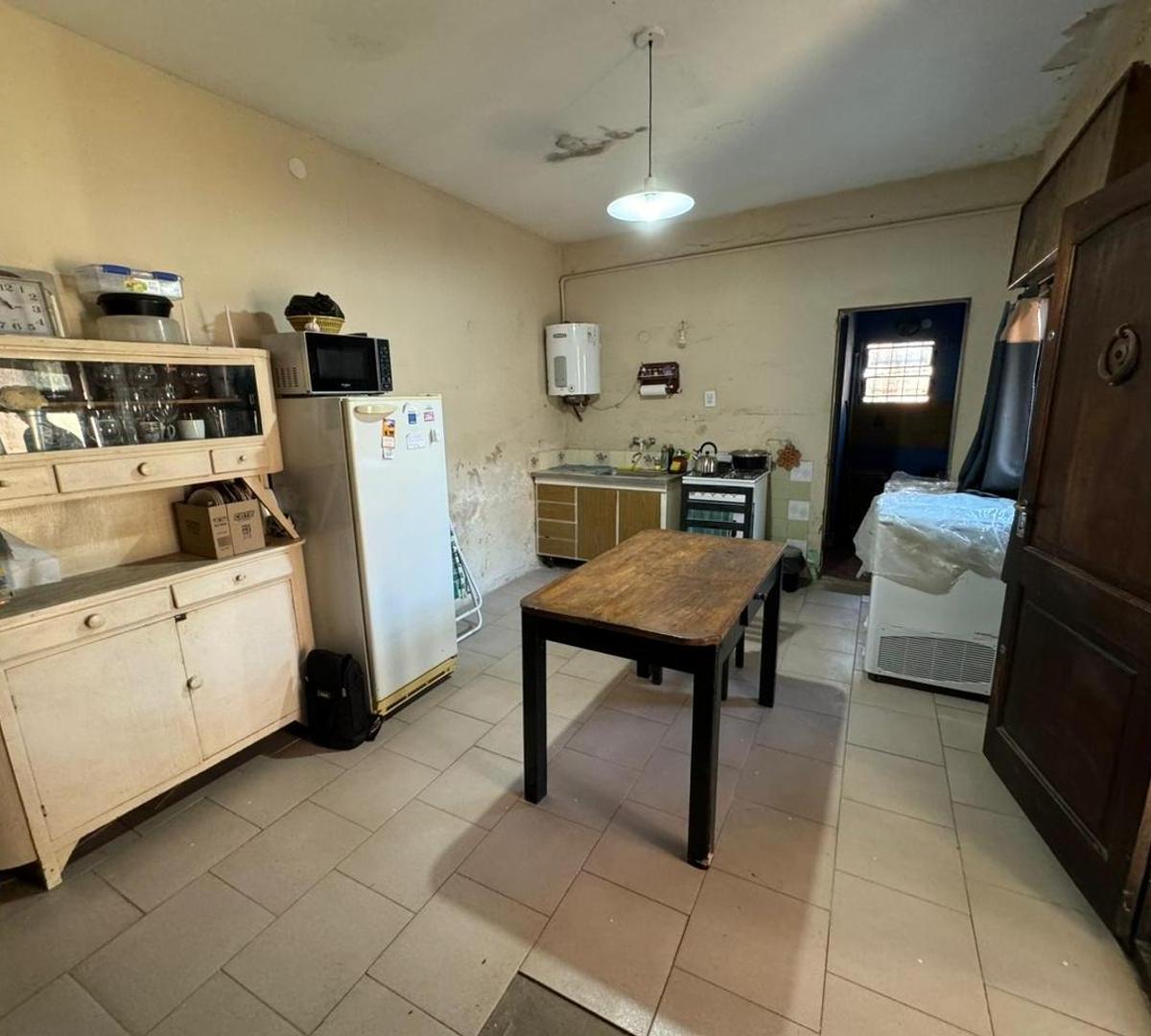 Casa en Calle 104 Entre 5 y 7 (Mercedes) 3