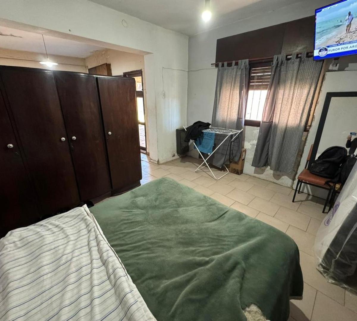 Casa en Calle 104 Entre 5 y 7 (Mercedes) 2