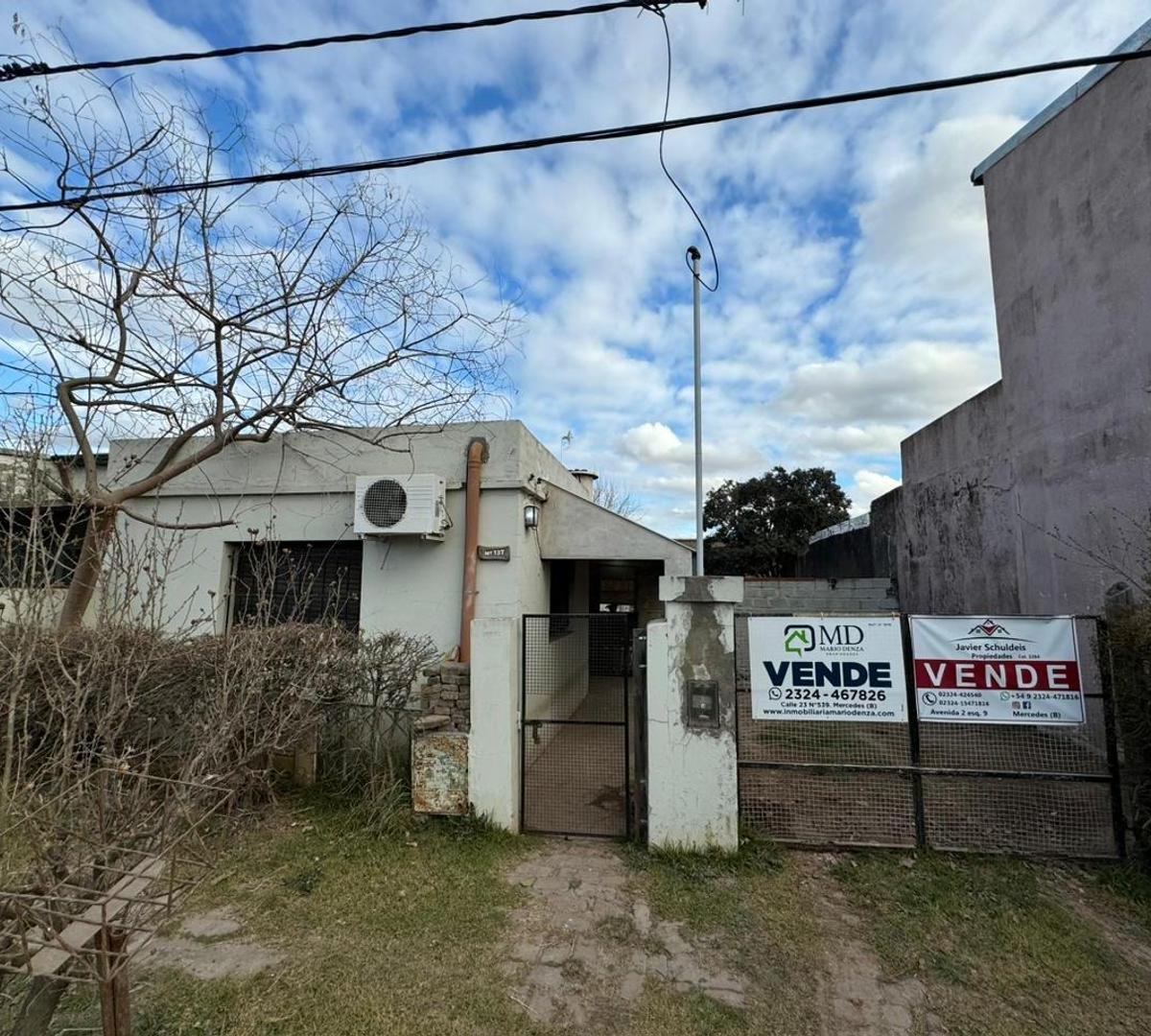 Propiedad en Argentina
