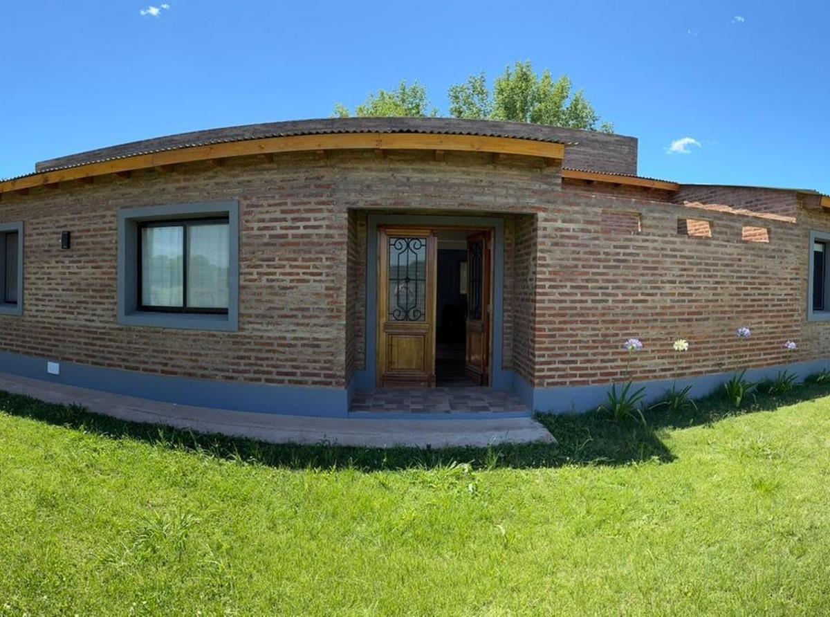 Propiedad en Argentina