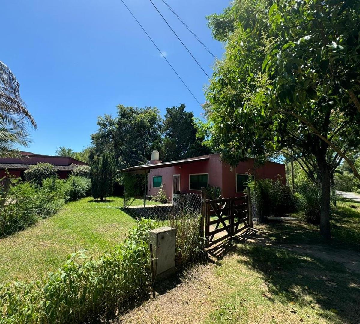 Quinta con Casa de Invitados y Varias Dependencias Retasada! 4