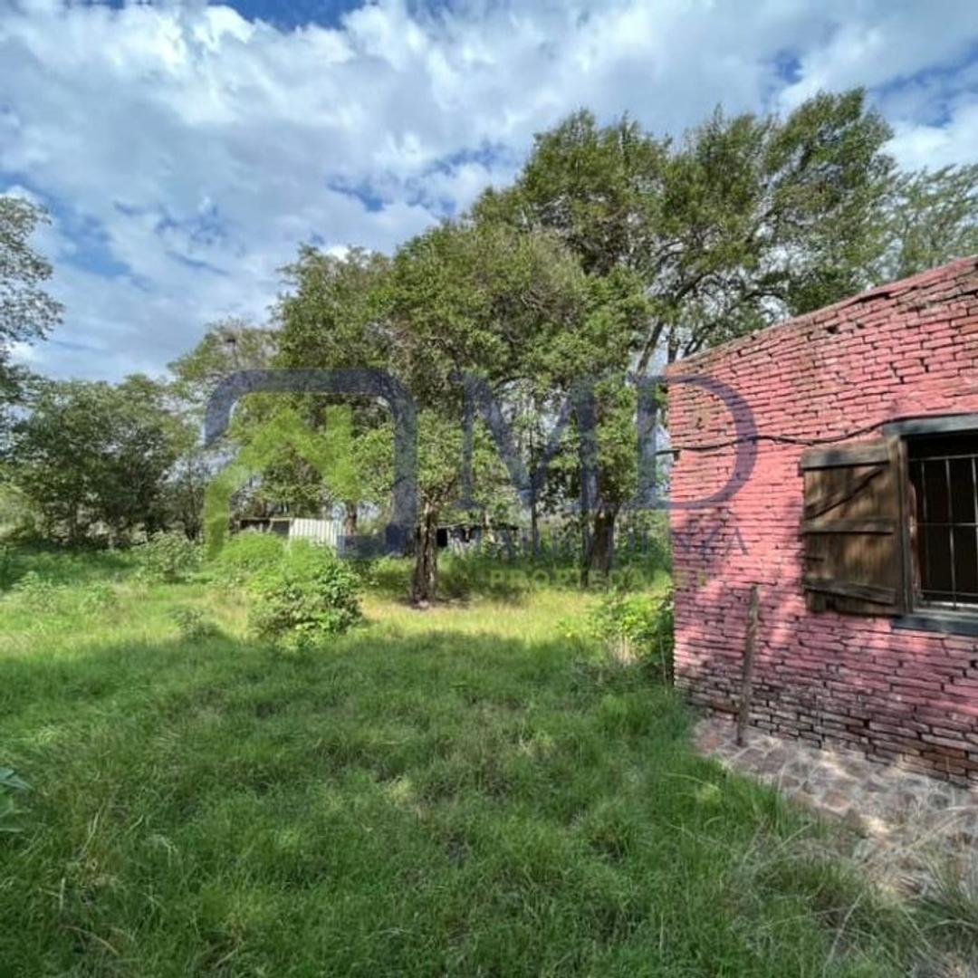 Casa de Campo 3