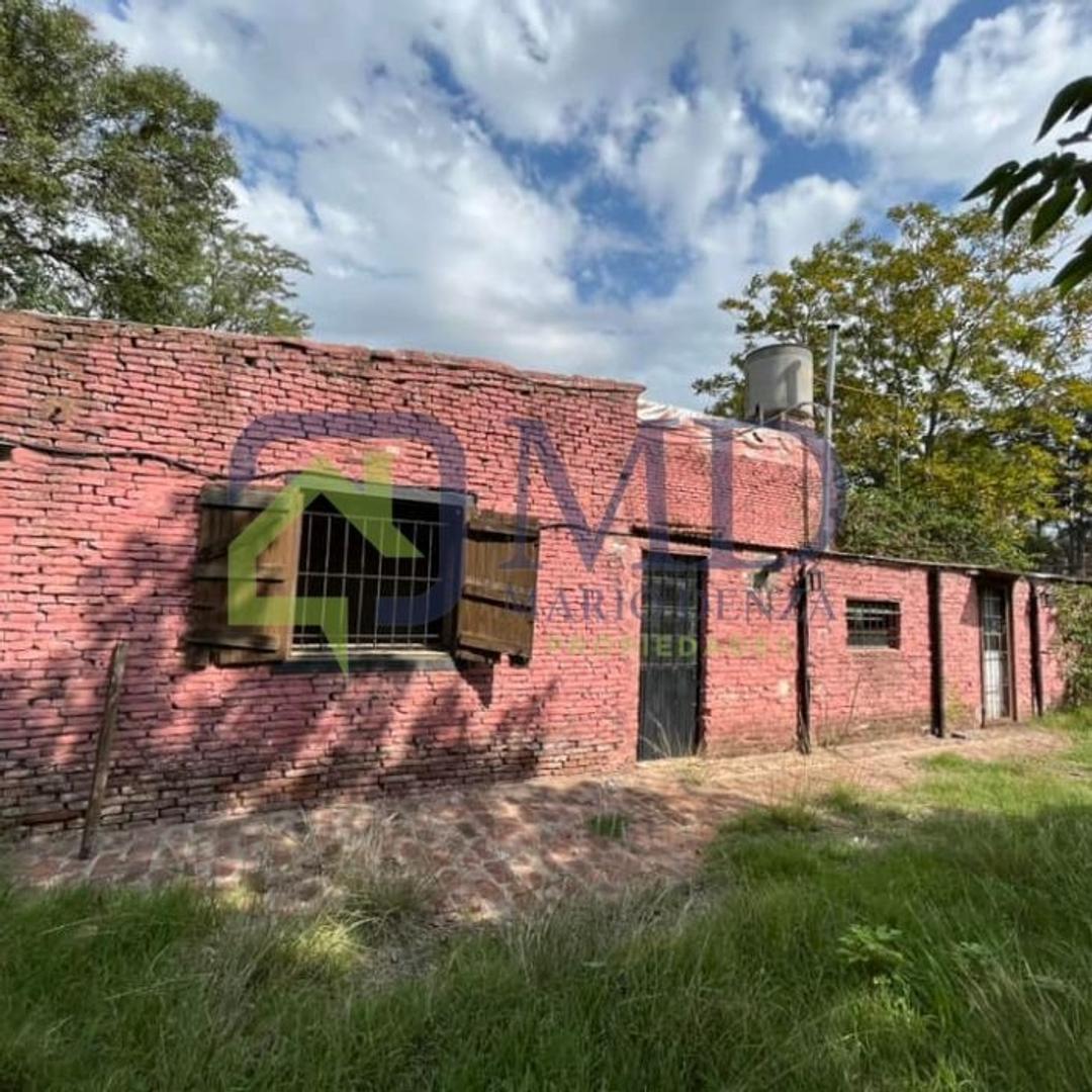 Casa de Campo 2