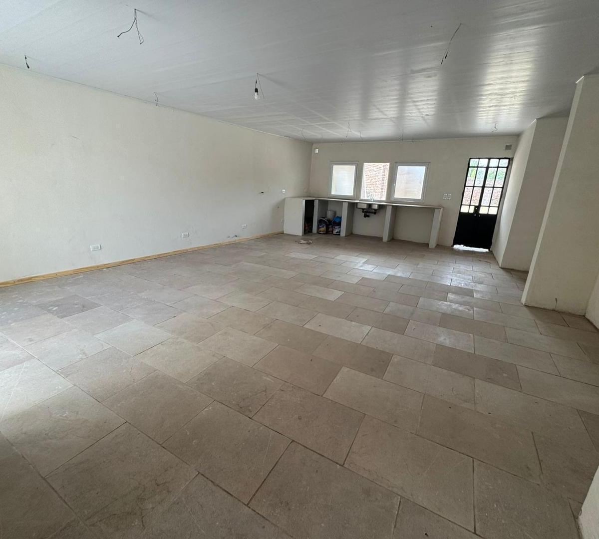 Casa en 30 Bis, 101 y 103 (Reciclada a Nueva) 2