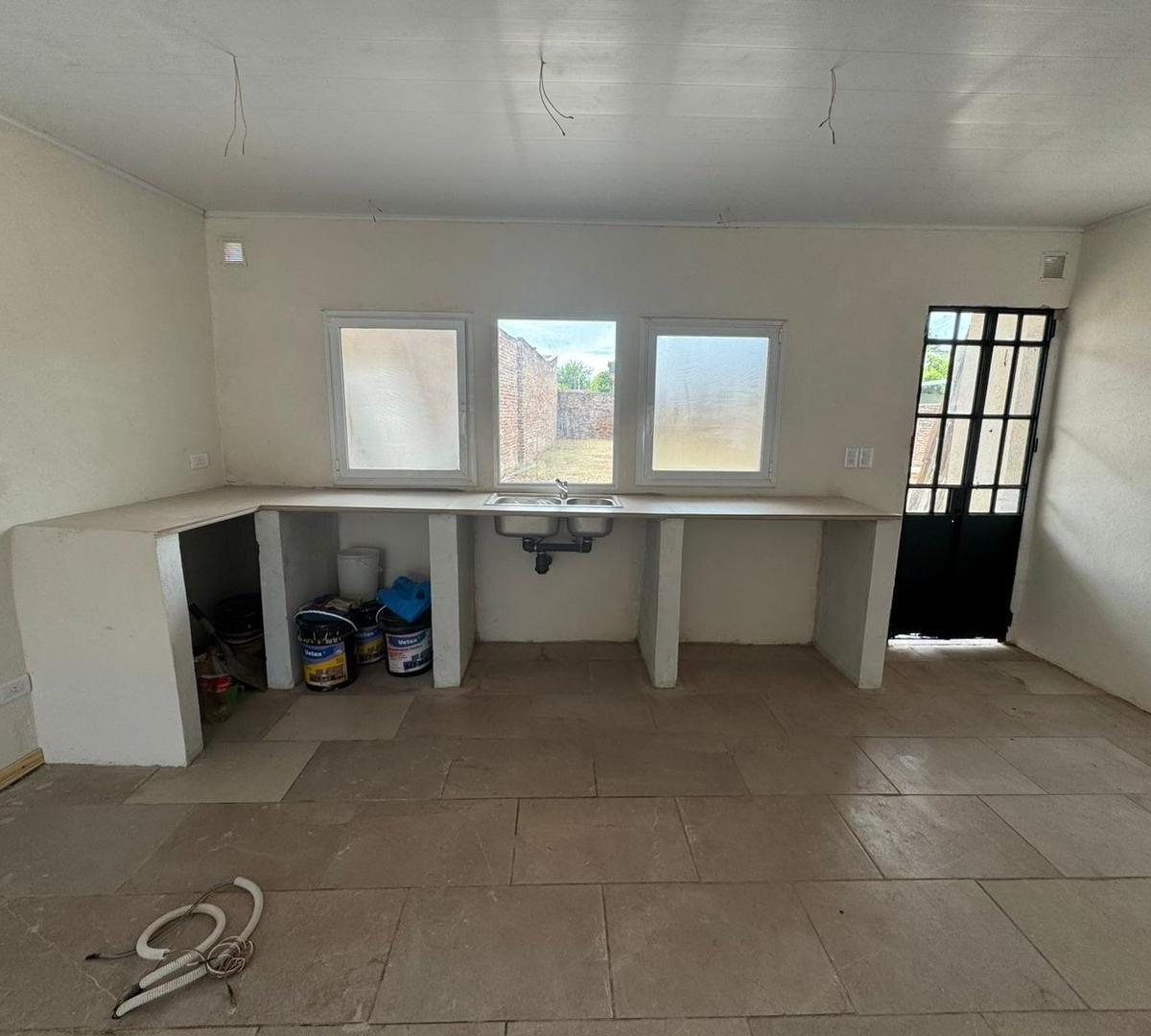 Casa en 30 Bis, 101 y 103 (Reciclada a Nueva) 5