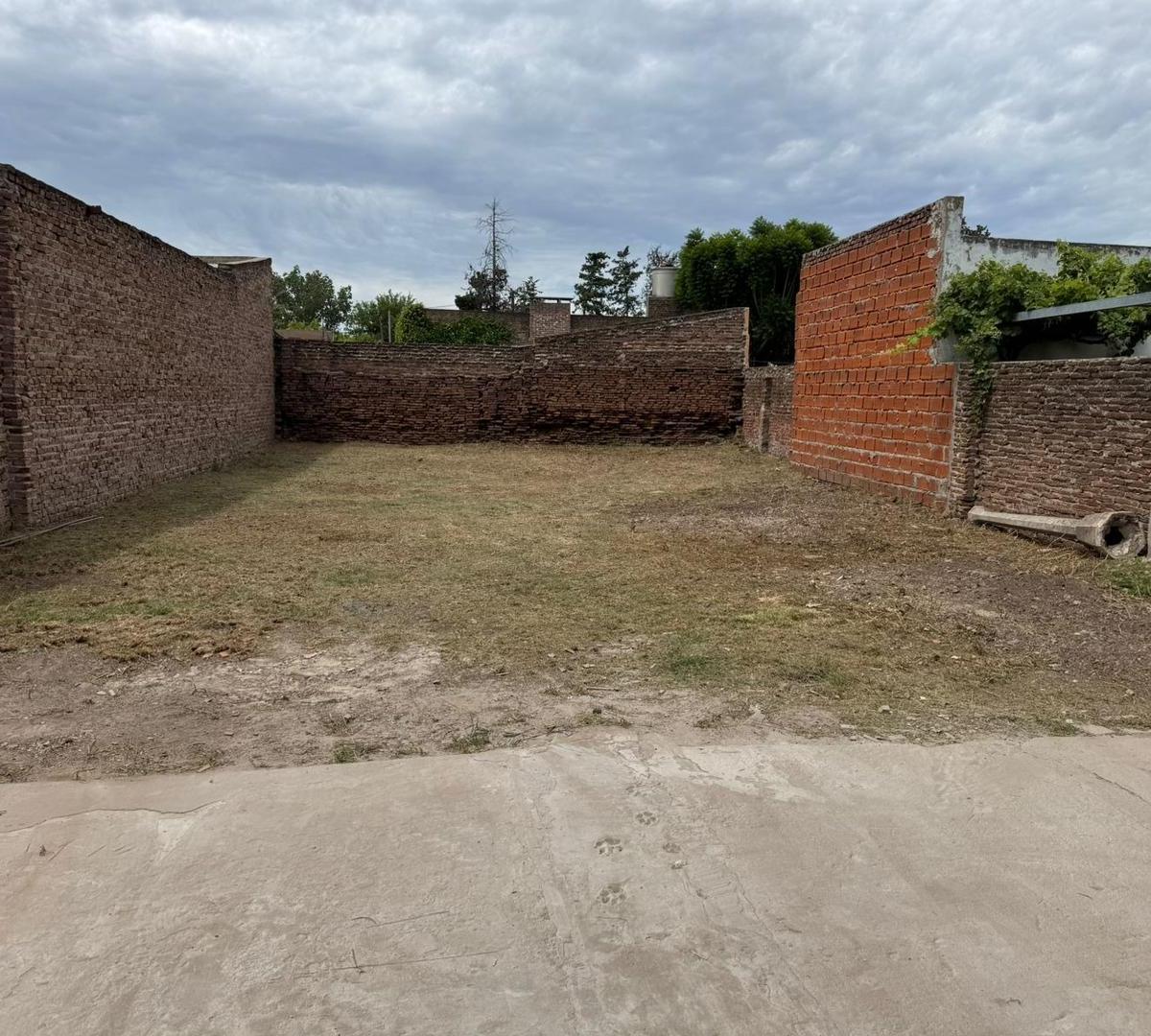 Casa en 30 Bis, 101 y 103 (Reciclada a Nueva) 4