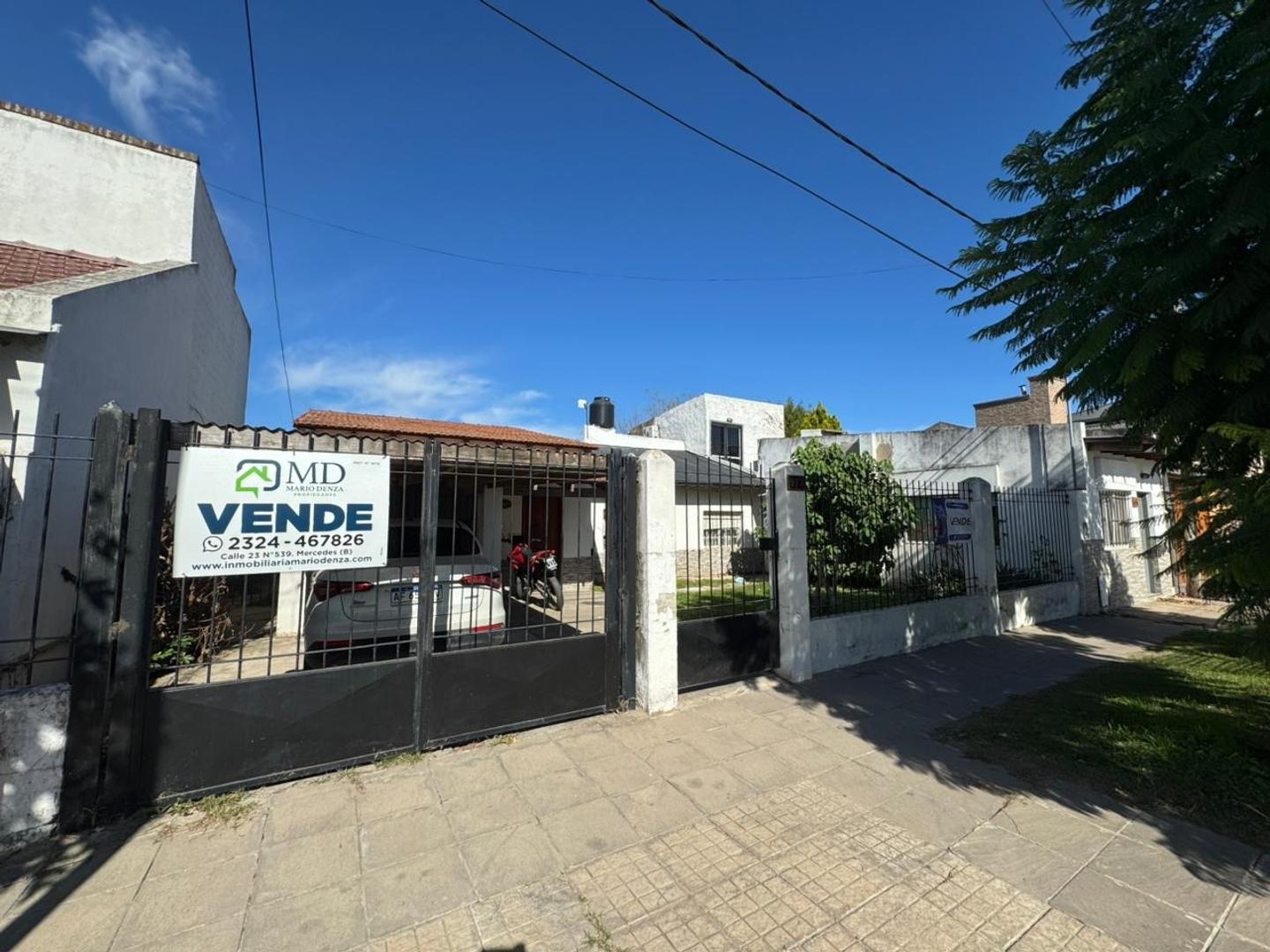 Casa en Avda. 2 y calle 39 con Apartamento