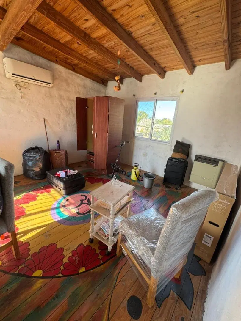 Casa en Avda. 2 y calle 39 con Apartamento 3