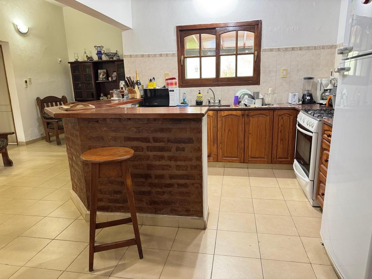 Foto de Casa en calle 24 entre 9 y 7 - Con Garaje para 2 autos, imagen 5