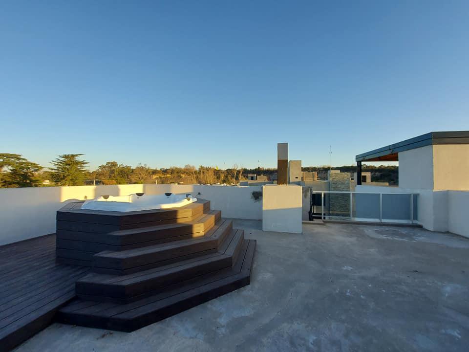 Departamento en Belgrano Park - Villa Belgrano - Cordoba Capital 5