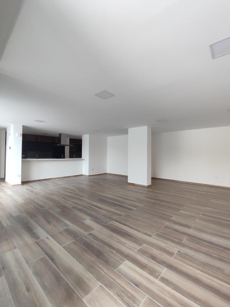 Departamento en Belgrano Park - Villa Belgrano - Cordoba Capital 3
