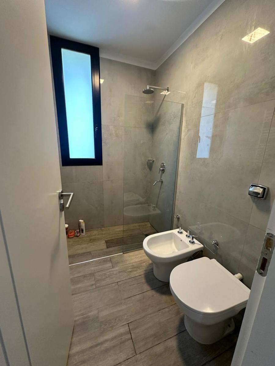 Casa en Chacras de La Villa - Villa Allende 1