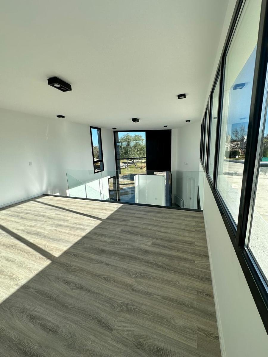 Casa en Chacras de La Villa - Villa Allende 5