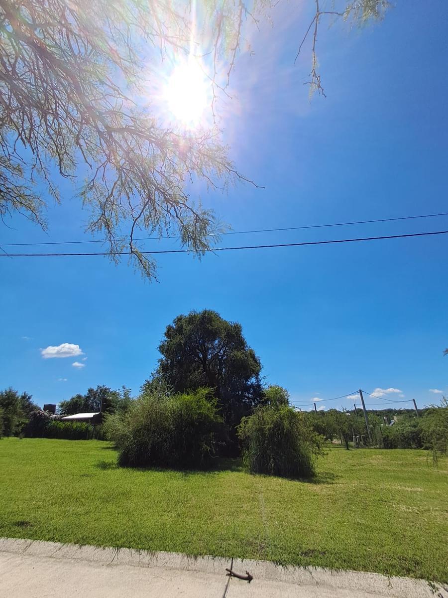 Venta de Terreno en Unquillo La Adela 3