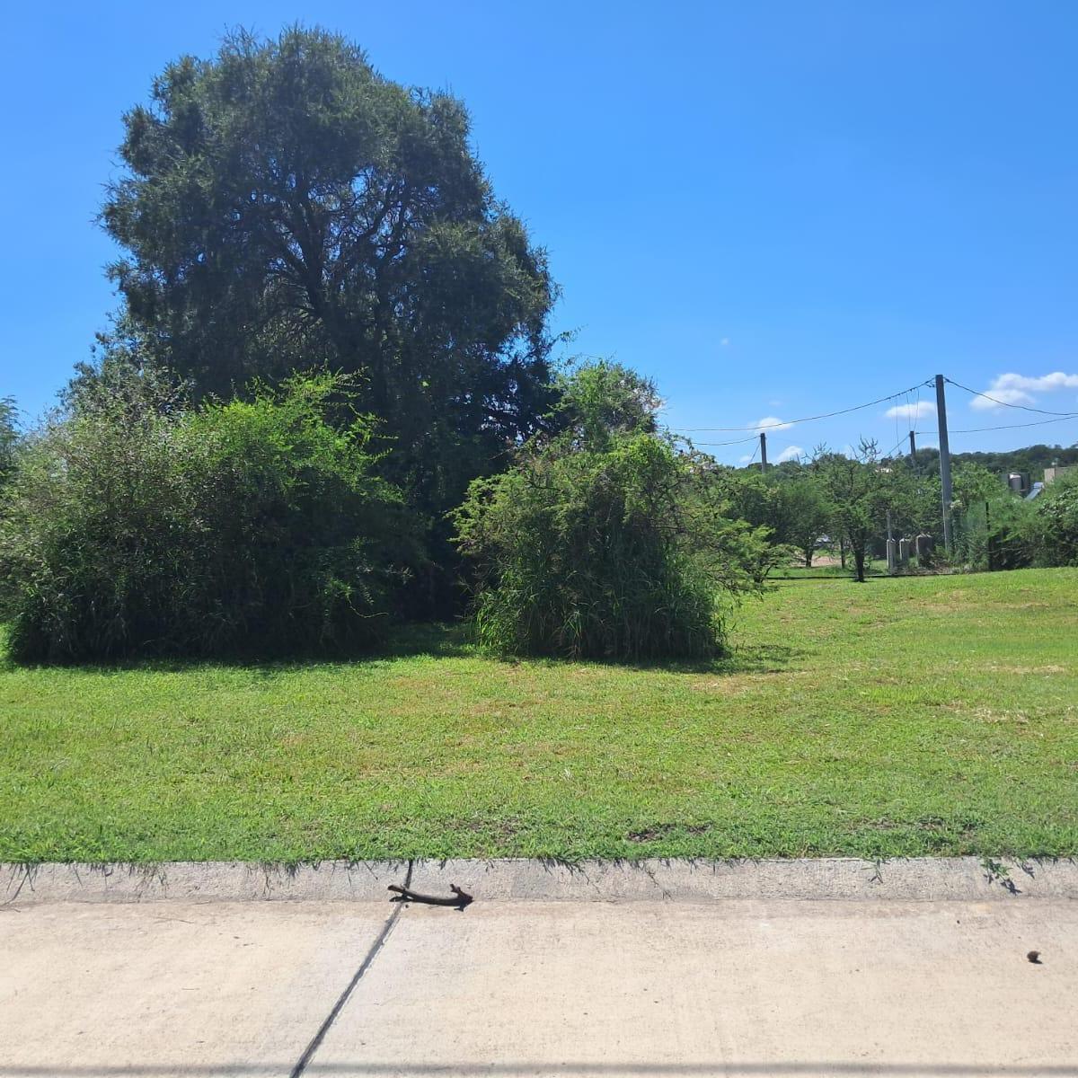Venta de Terreno en Unquillo La Adela 1