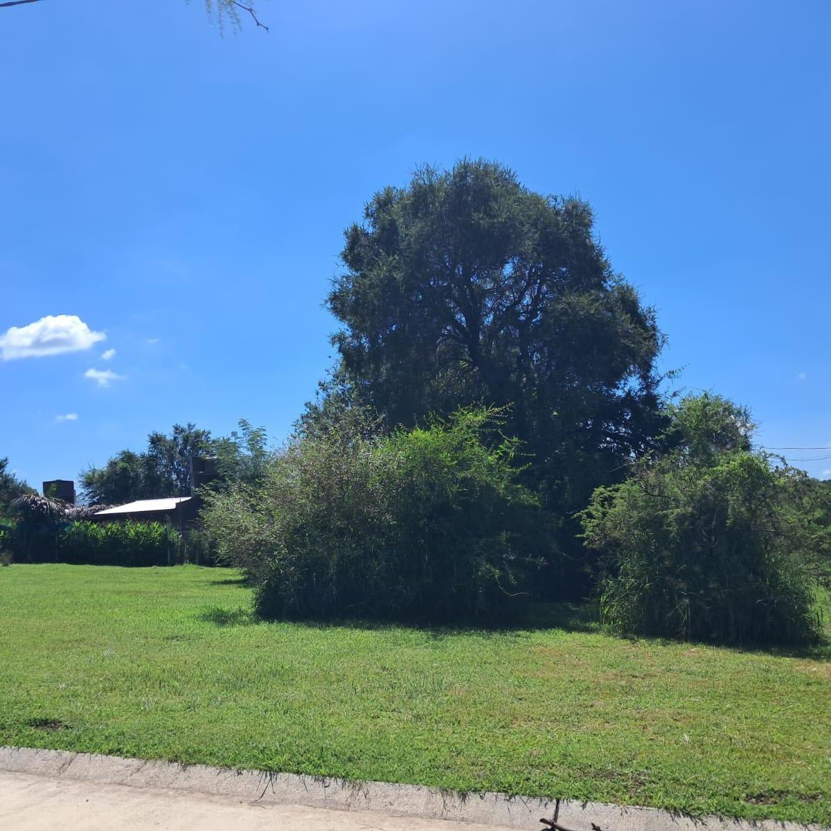 Venta de Terreno en Unquillo La Adela 5
