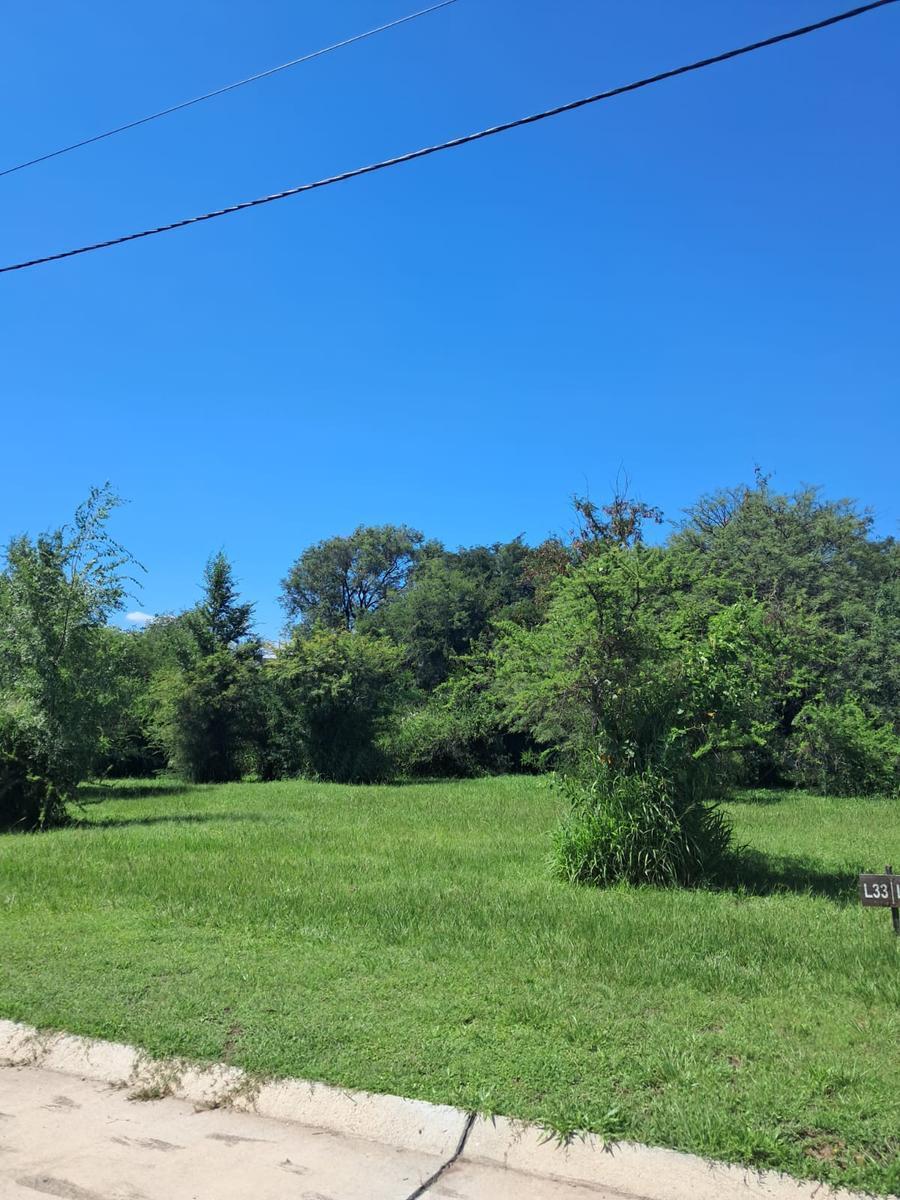 Venta de Terreno en Unquillo La Adela 4