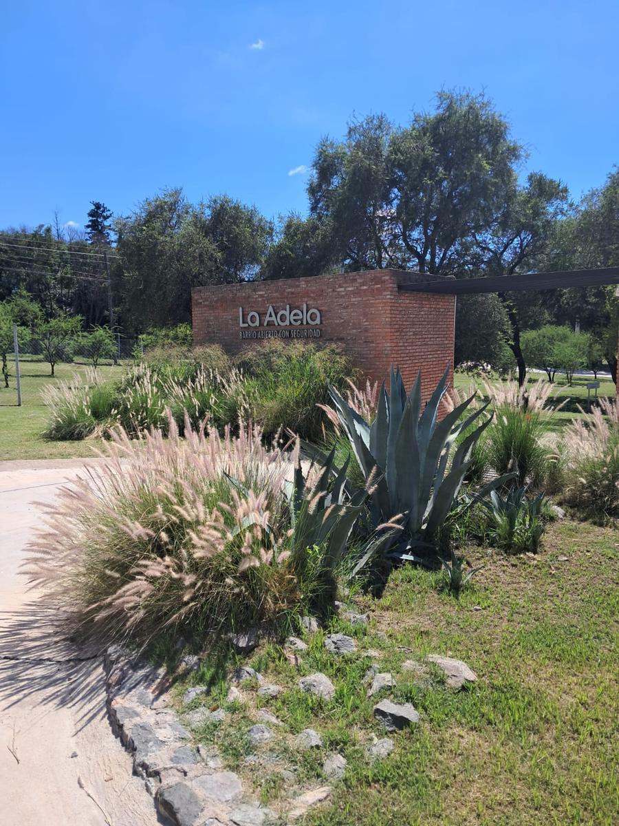 Venta de Terreno en Unquillo La Adela 4