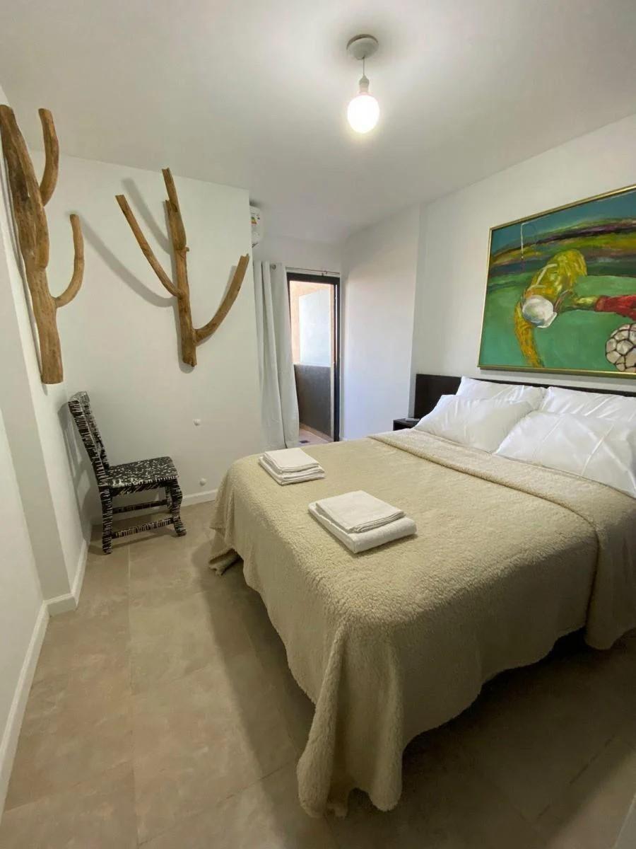 Departamento en Guemes 1 Dormitorio con Cochera 5