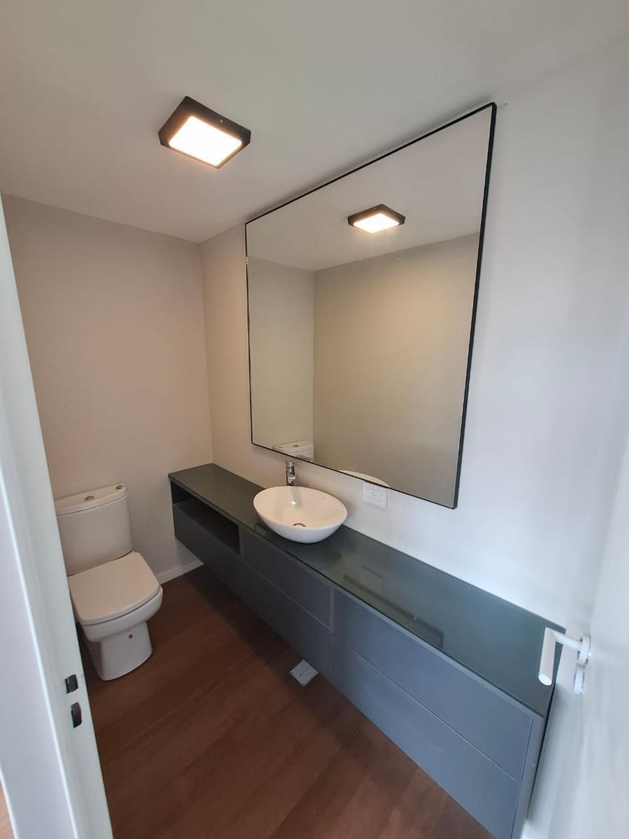 Casa en Venta de 3hab y 3b 4