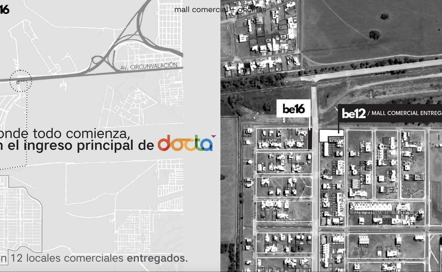 Foto de Venta Locales en Docta, imagen 5