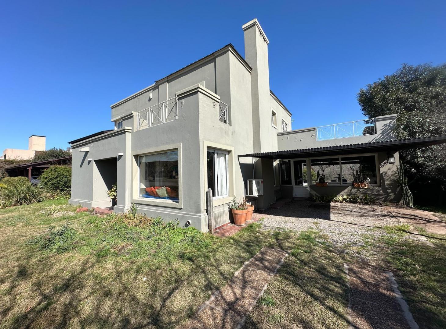 Venta casa valle escondido APTO CREDITO