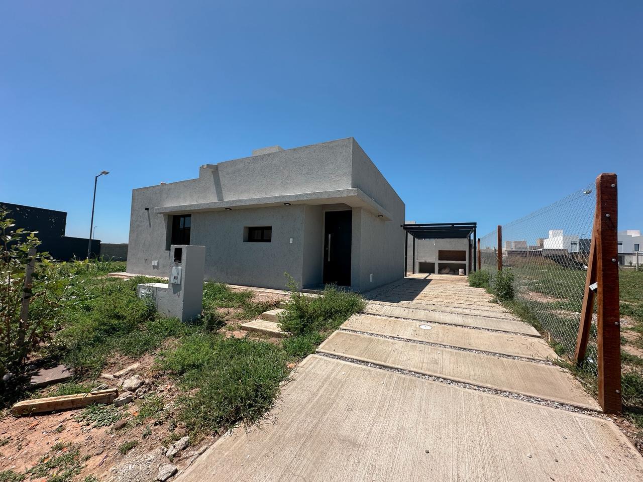 Venta duplex Docta 2 dormitorios