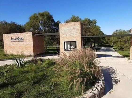 Venta de terreno en Unquillo La Adela