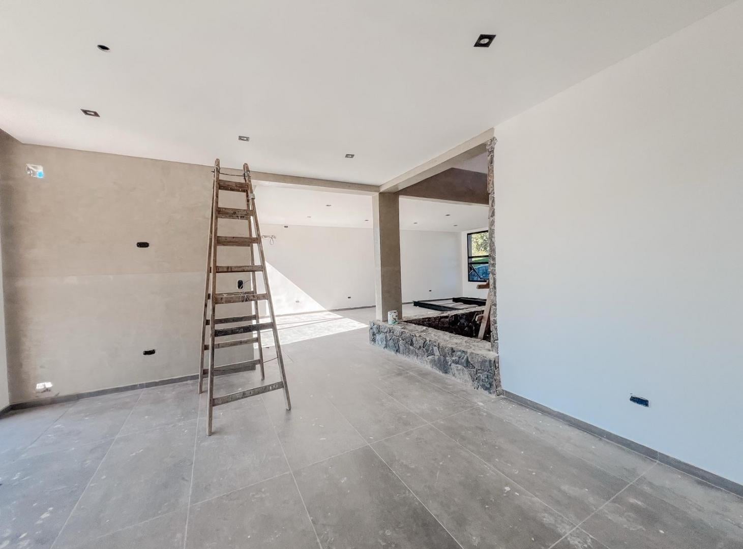 Foto de Venta casa a estrenar en la deseada 3 dormitorios, imagen 2