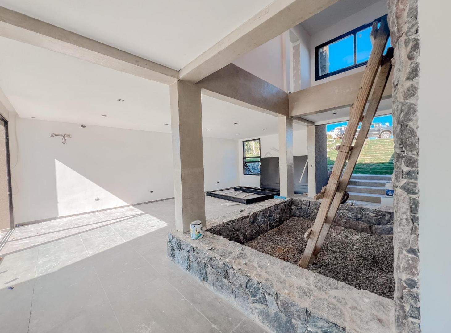Foto de Venta casa a estrenar en la deseada 3 dormitorios, imagen 5