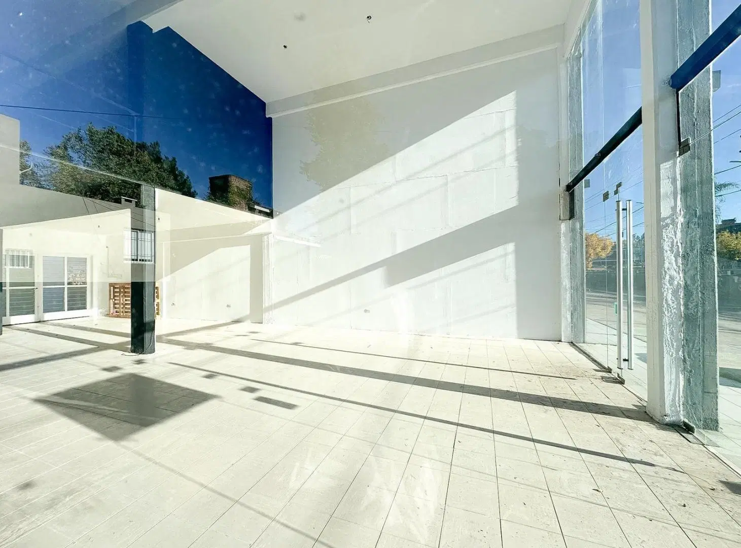 ALQUILER LOCAL COMERCIAL RECTA MARTINOLLI 5