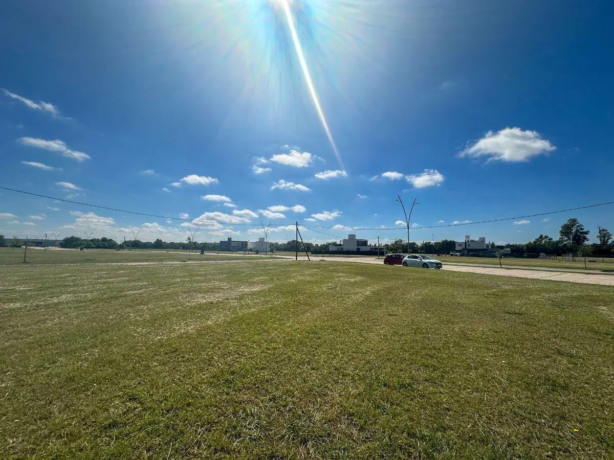 Venta terreno ACQUAVISTA 815m2 5