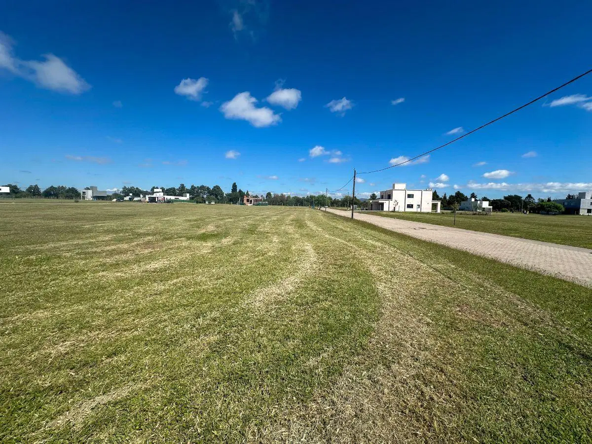 Venta terreno ACQUAVISTA 815m2 3