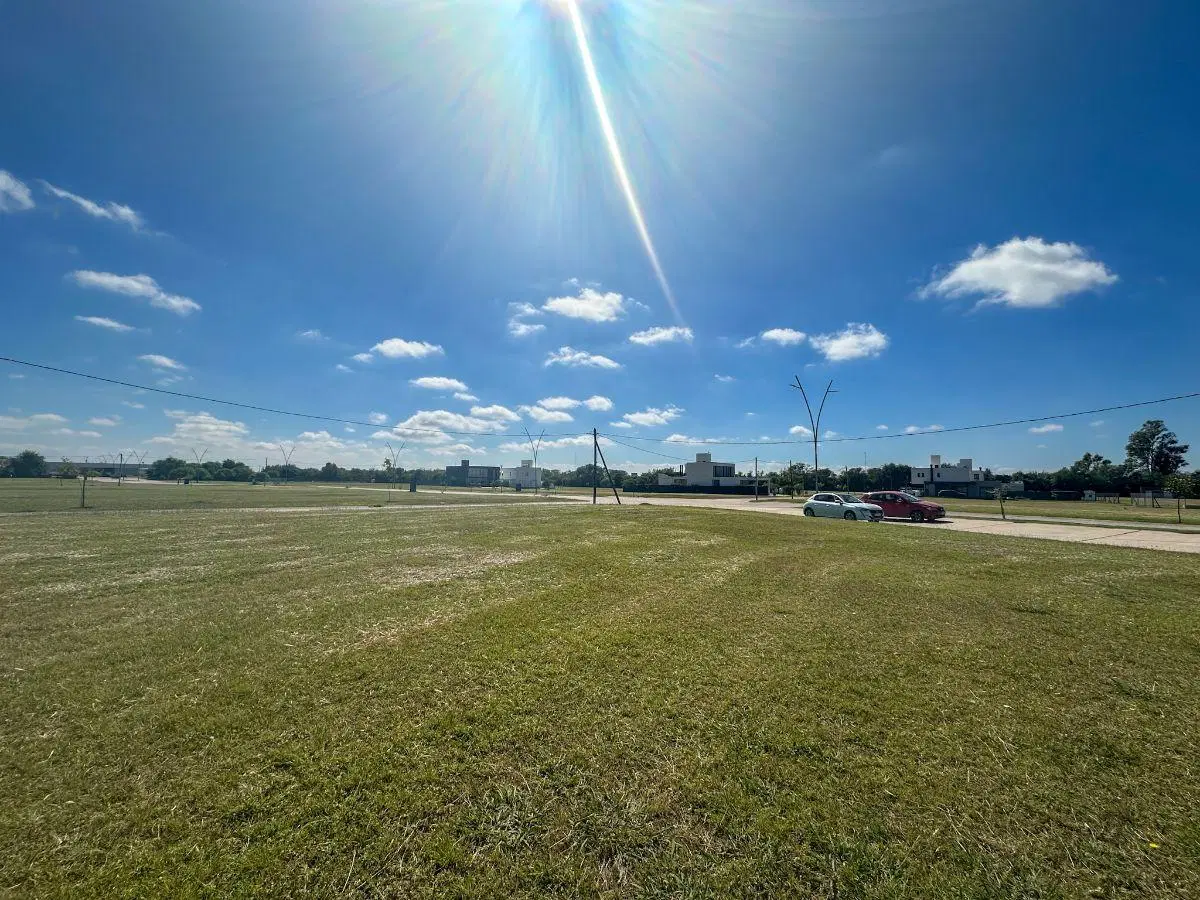 Venta terreno ACQUAVISTA 815m2 4