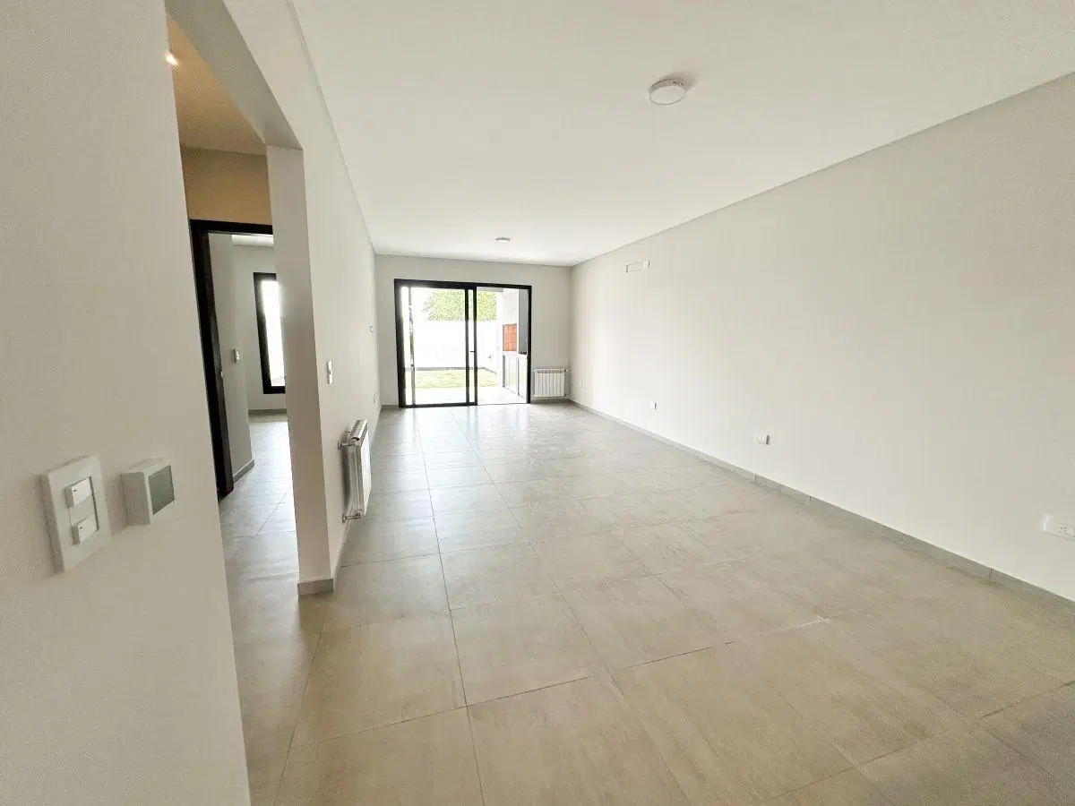 VENTA DUPLEX 2 DORMITORIOS GREEN VILLE 2 2