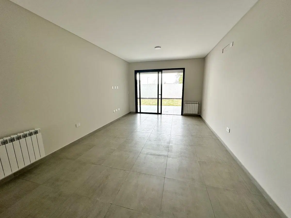 VENTA DUPLEX 2 DORMITORIOS GREEN VILLE 2 1