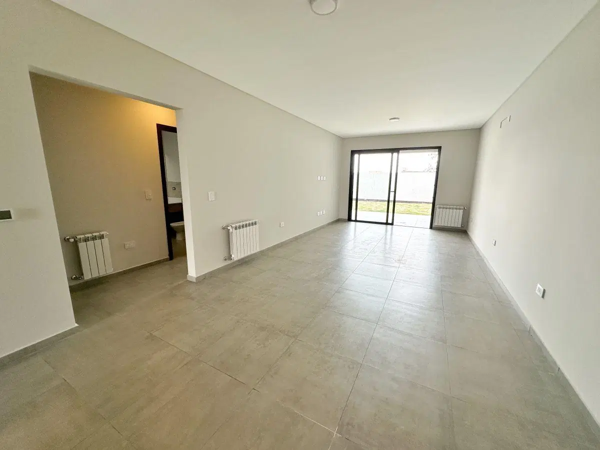 VENTA DUPLEX 2 DORMITORIOS GREEN VILLE 2 3