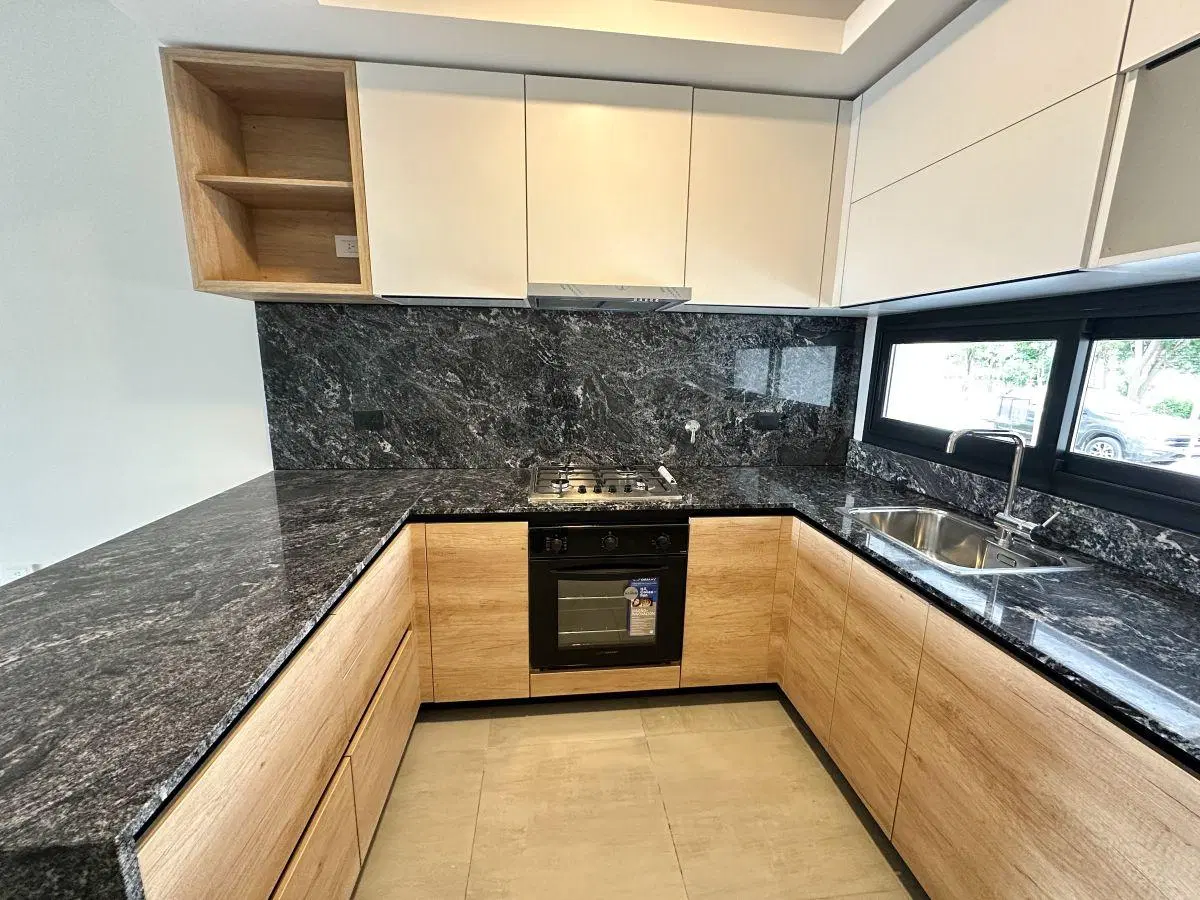 VENTA DUPLEX 2 DORMITORIOS GREEN VILLE 2 4