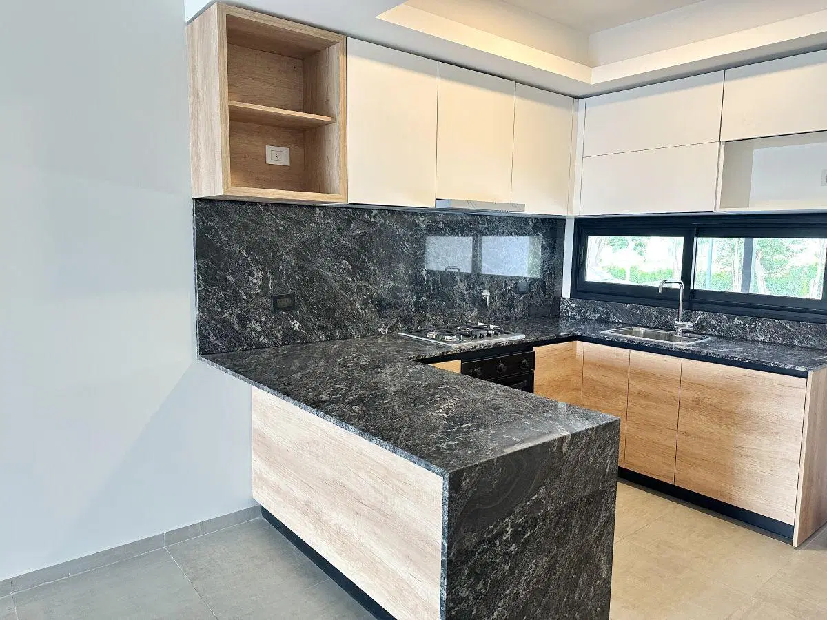 VENTA DUPLEX 2 DORMITORIOS GREEN VILLE 2 5