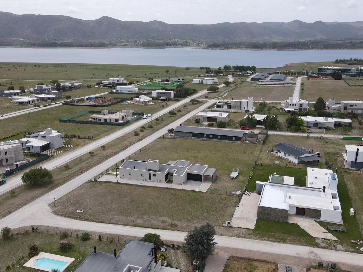 Terreno en Venta Country Puerto del Aguila C/vista Lago 4