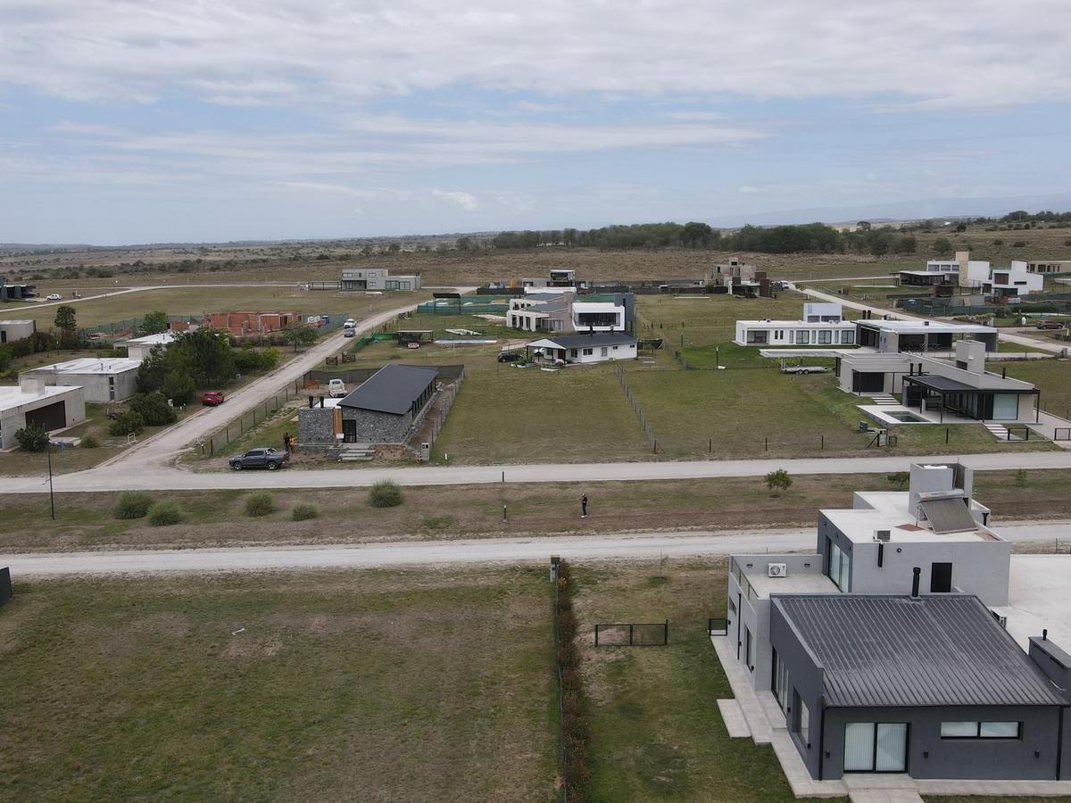 Terreno en Venta Country Puerto del Aguila C/vista Lago 1