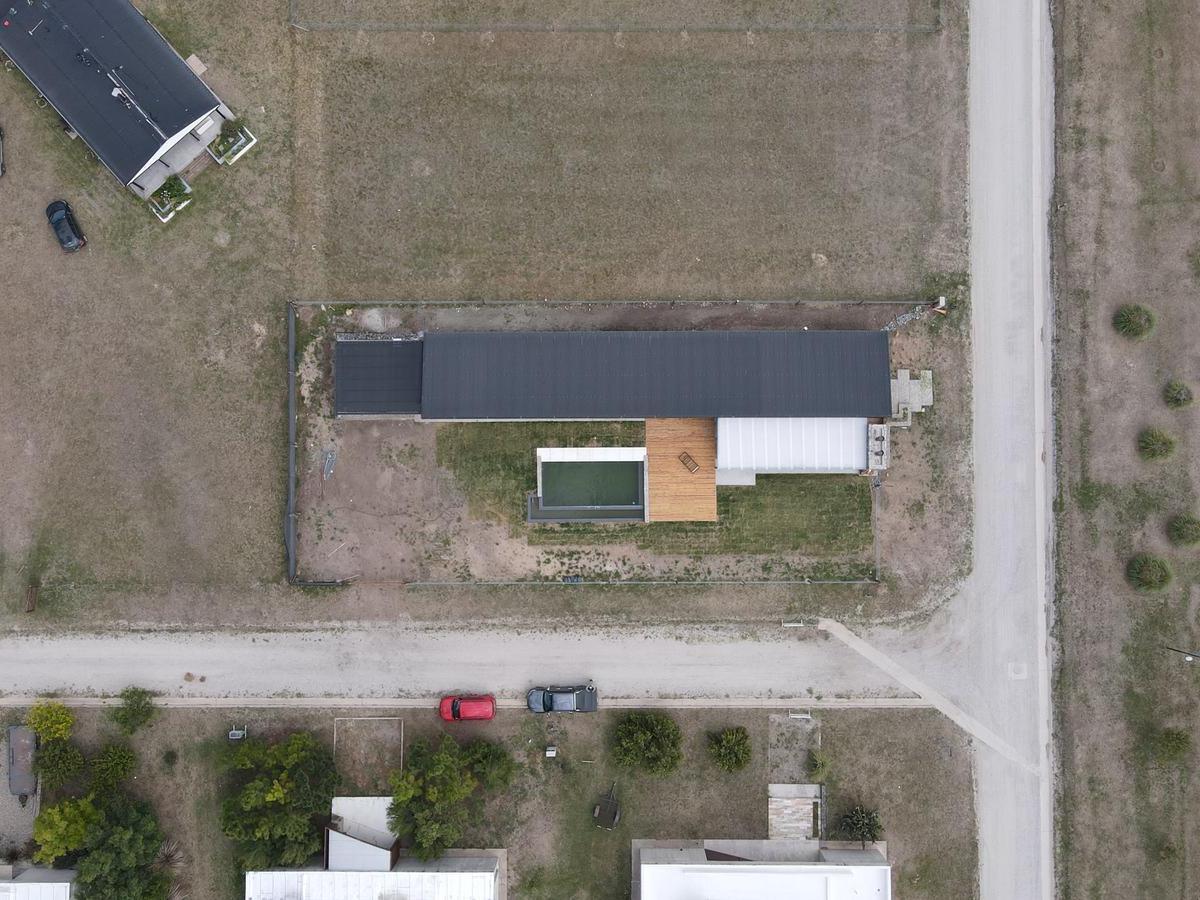 Terreno en Venta Country Puerto del Aguila C/vista Lago 3
