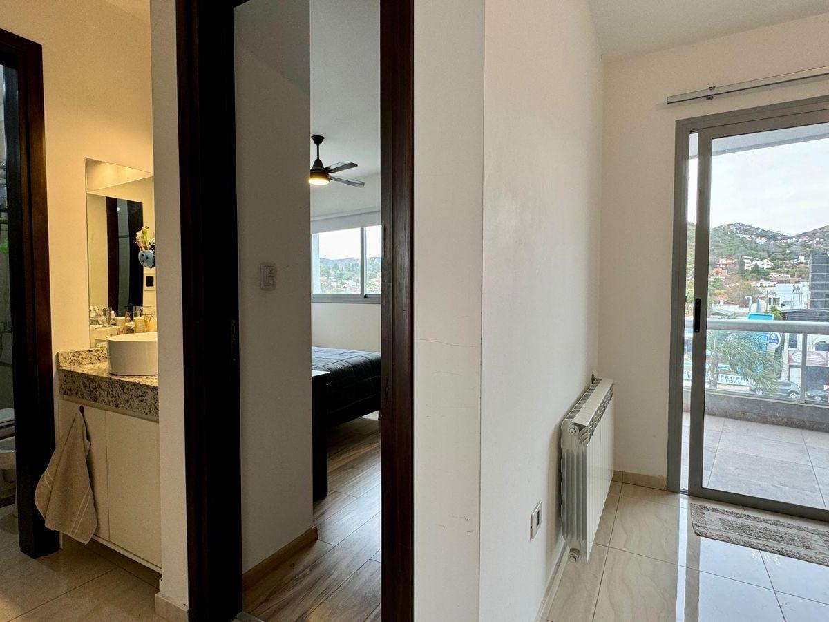 Departamento en Venta Villa Carlos Paz - 2 Dorm. + Cochera 4