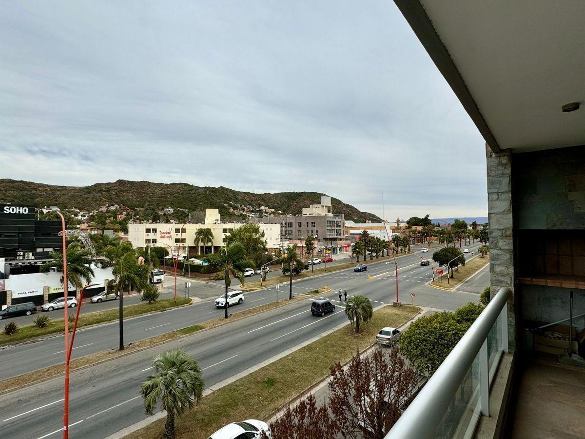 Departamento en Venta Villa Carlos Paz - 2 Dorm. + Cochera 2