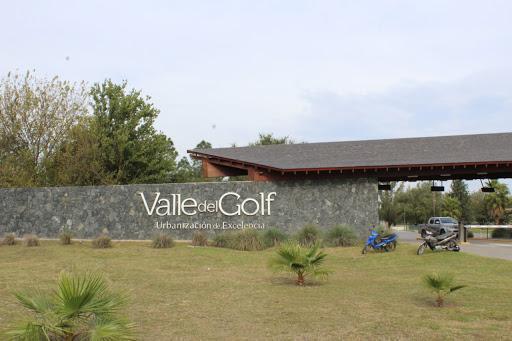 Terreno en venta Valle del Golf Country