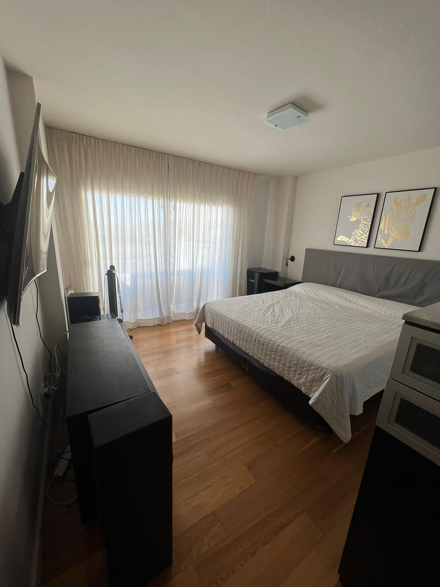 Departamento en Chateau Village 2