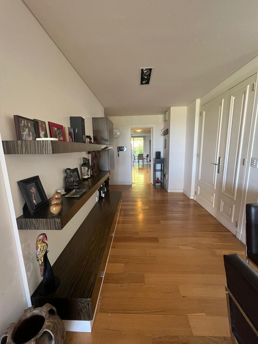 Departamento en Chateau Village 5